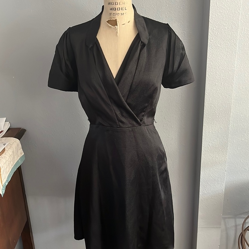 BCBG Maxazria dress